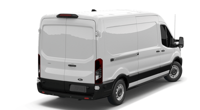 2027 Ford Transit Cargo Van Base