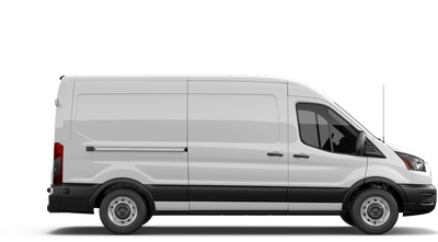 2027 Ford Transit Cargo Van Base