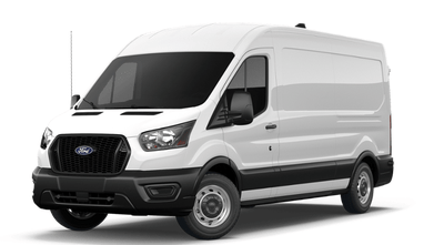 2027 Ford Transit Cargo Van Base