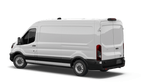 2027 Ford Transit Cargo Van Base