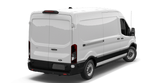 2027 Ford Transit Cargo Van Base