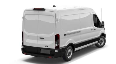 2027 Ford Transit Cargo Van Base