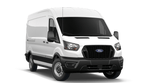 2027 Ford Transit Cargo Van Base