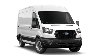 2027 Ford Transit Cargo Van Base