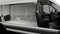 2027 Ford Transit Cargo Van Base