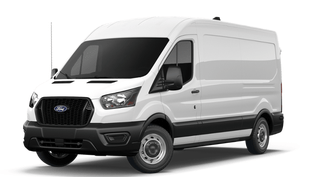 2027 Ford Transit Cargo Van Base