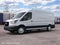 2027 Ford Transit Cargo Van Base