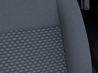 2027 Ford Transit Cargo Van Base