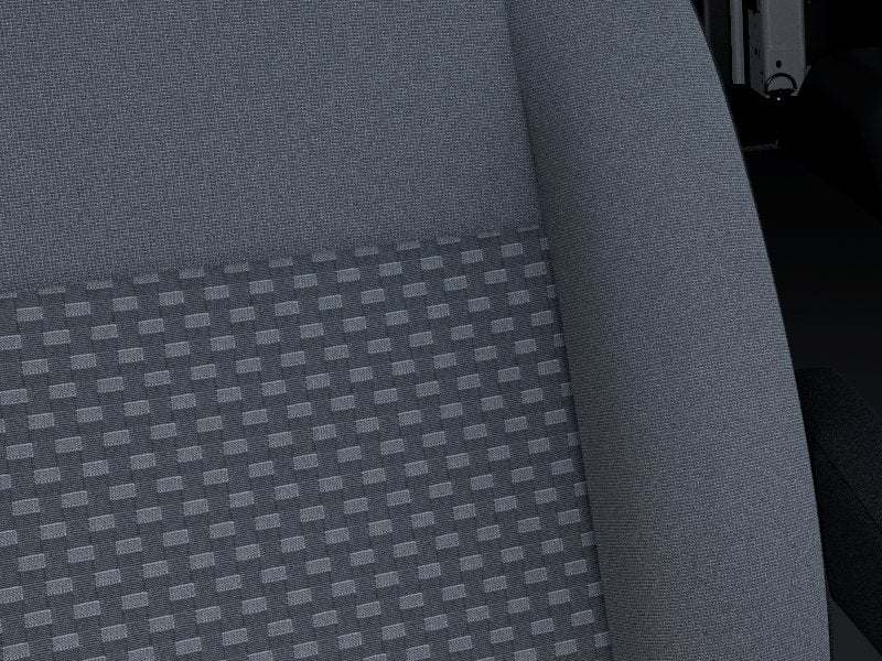 2027 Ford Transit Cargo Van Base
