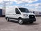 2027 Ford Transit Cargo Van Base