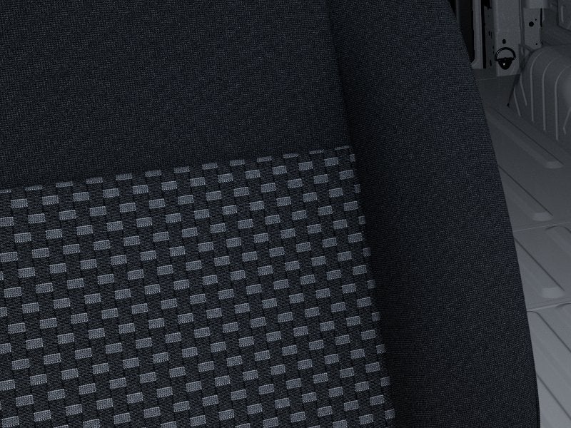2027 Ford Transit Cargo Van Base