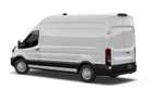 2027 Ford Transit Cargo Van Base