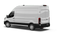 2027 Ford Transit Cargo Van Base