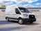 2027 Ford Transit Cargo Van Base