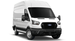 2027 Ford Transit Cargo Van Base