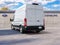2027 Ford Transit Cargo Van Base
