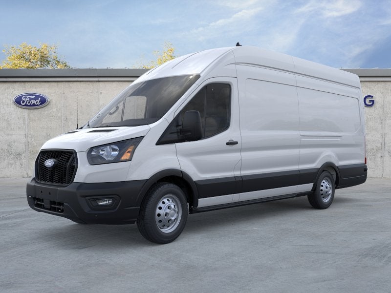 2026 Ford Transit 350 High Roof 148EL WB AWD's photo