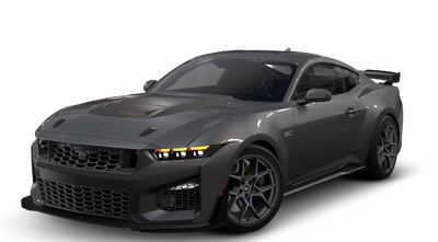 2026 Ford Mustang Dark Horse® SC