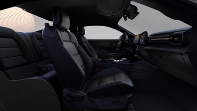 2026 Ford Mustang Dark Horse® SC