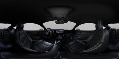 2026 Ford Mustang Dark Horse® SC