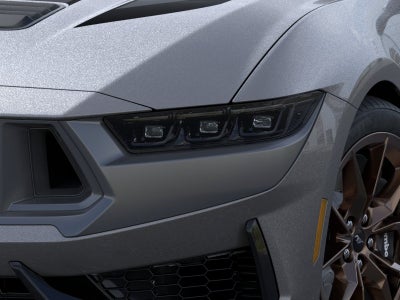 2026 Ford Mustang Dark Horse® Premium