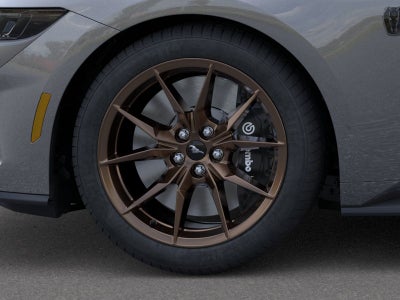 2026 Ford Mustang Dark Horse® Premium