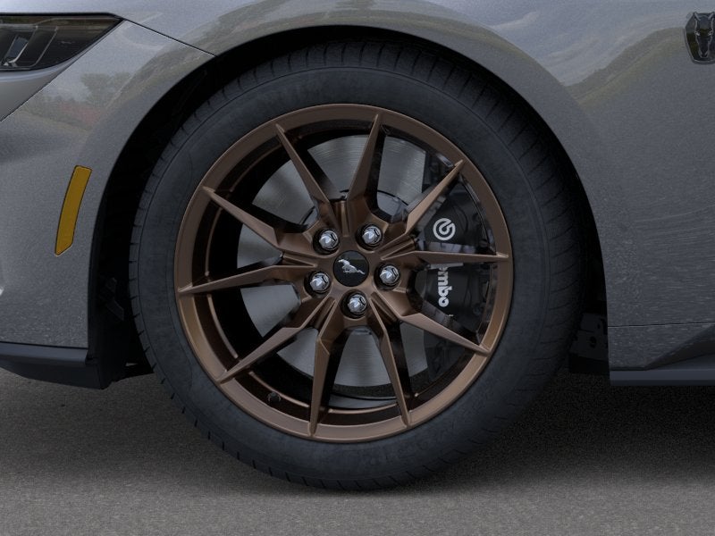 2026 Ford Mustang Dark Horse® Premium
