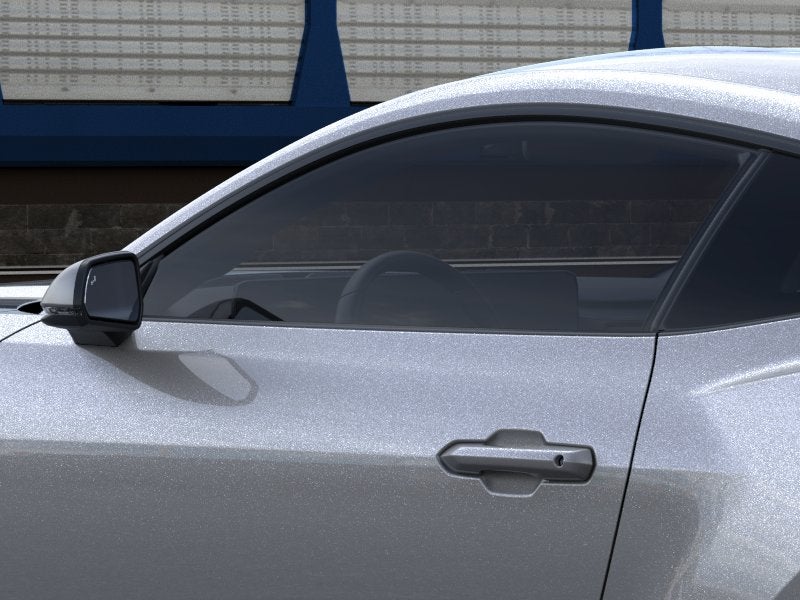2026 Ford Mustang Dark Horse® Premium