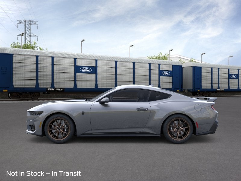 2026 Ford Mustang Dark Horse® Premium