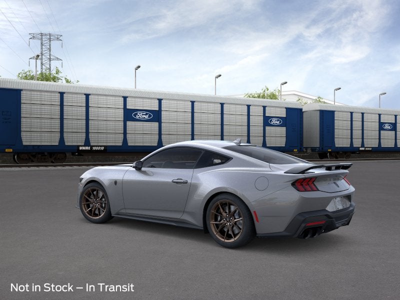 2026 Ford Mustang Dark Horse® Premium