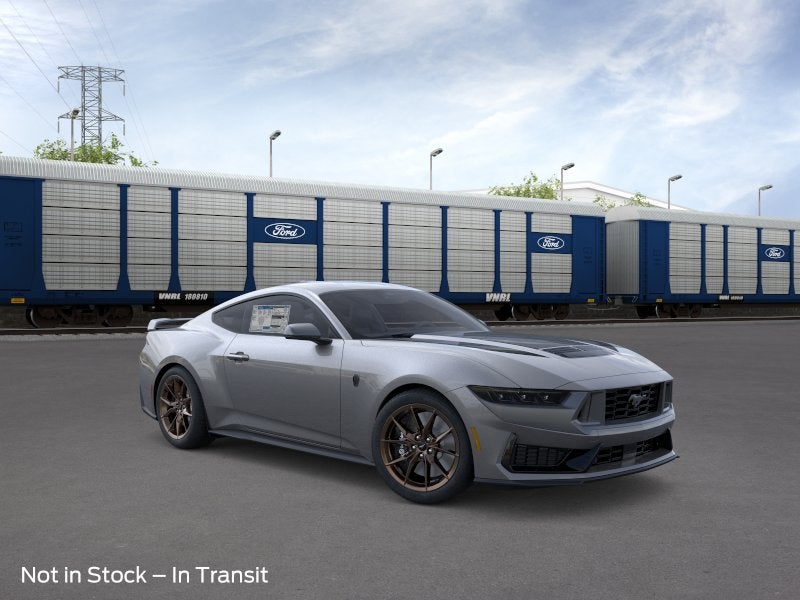 2026 Ford Mustang Dark Horse® Premium