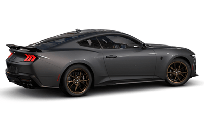 2026 Ford Mustang Dark Horse® Premium