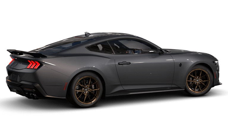 2026 Ford Mustang Dark Horse® Premium