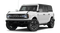 2026 Ford Bronco OUTER BANKS 4DR