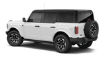 2026 Ford Bronco OUTER BANKS 4DR
