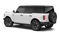 2026 Ford Bronco OUTER BANKS 4DR