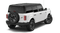 2026 Ford Bronco OUTER BANKS 4DR