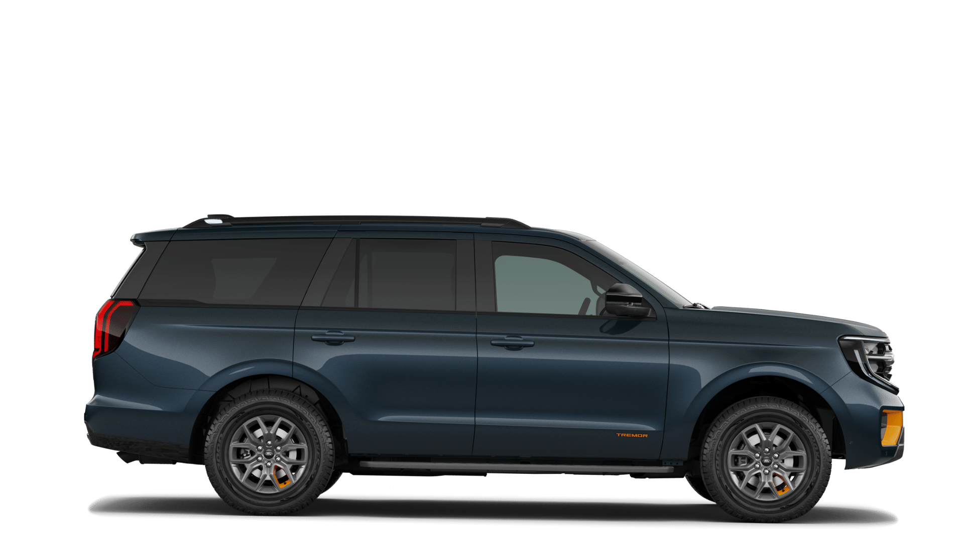 2026 Ford Expedition Tremor®