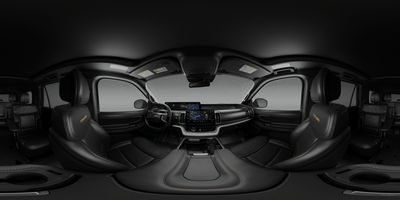 2026 Ford Expedition Tremor®