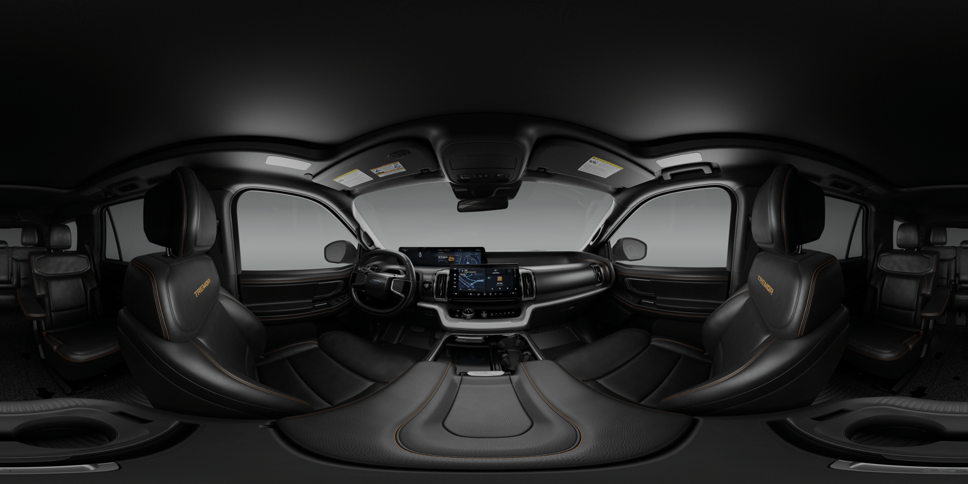 2026 Ford Expedition Tremor®