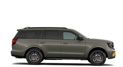 2027 Ford Expedition Tremor®