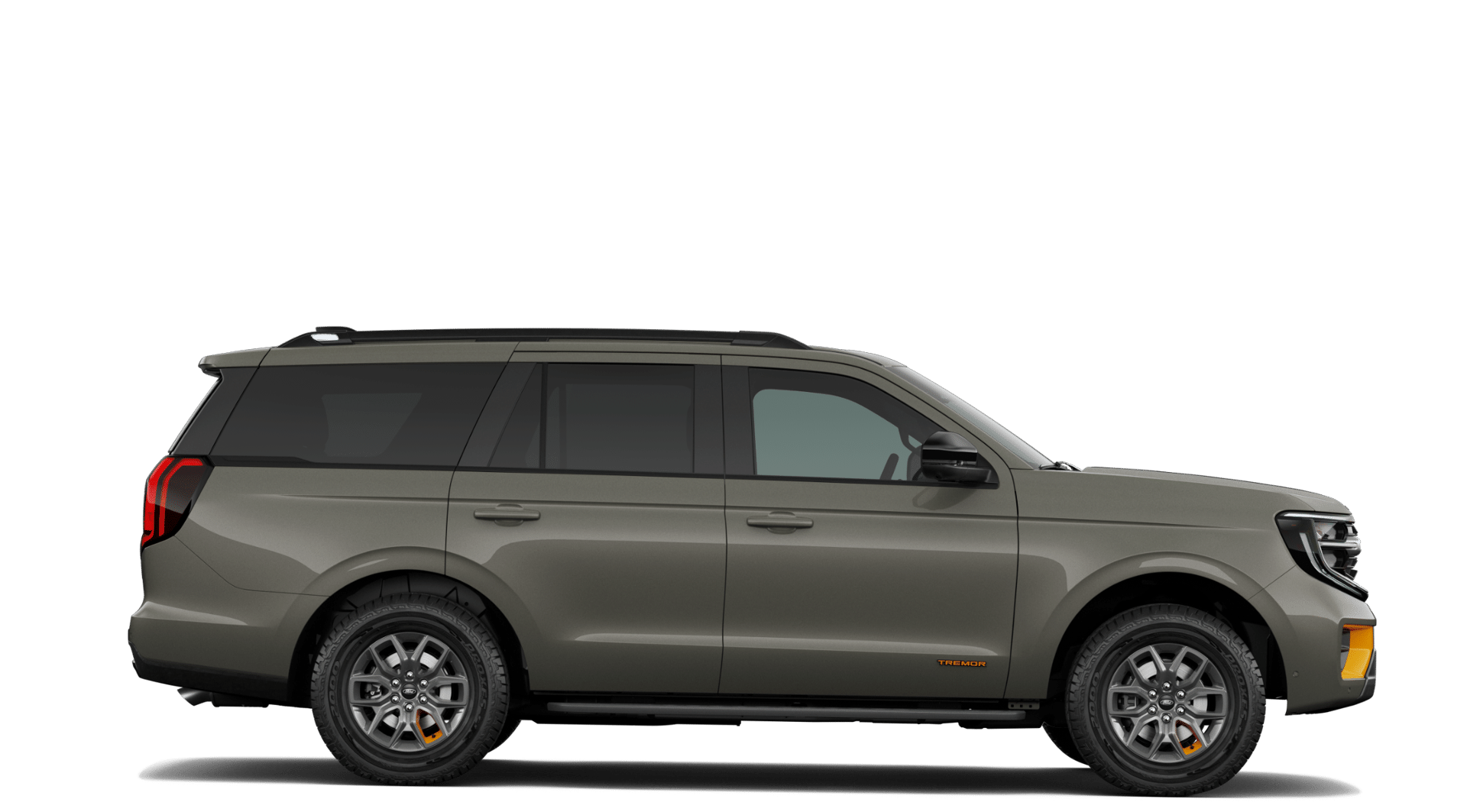 2027 Ford Expedition Tremor®