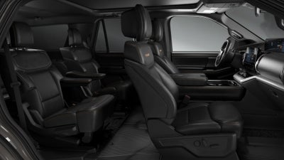 2027 Ford Expedition Tremor®
