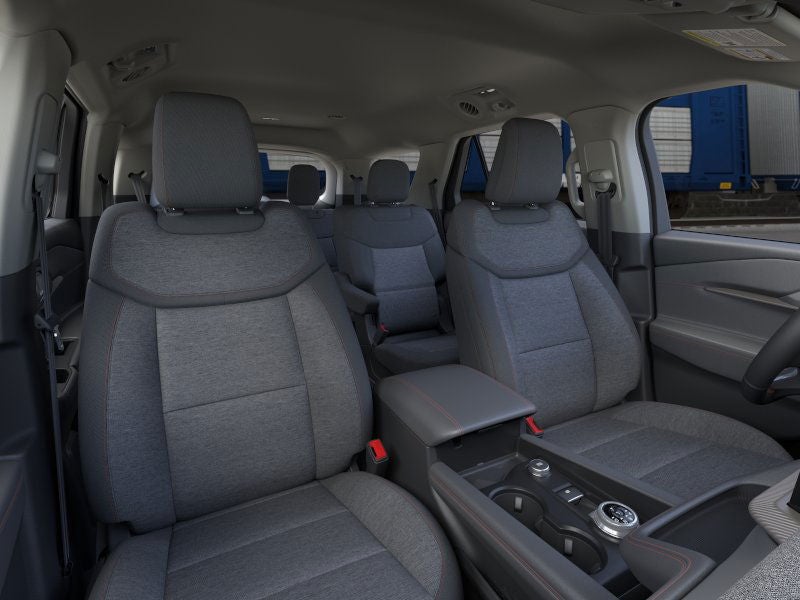 2026 Ford Explorer Active 100A