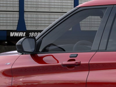 2026 Ford Explorer 4DR RWD ST-LINE