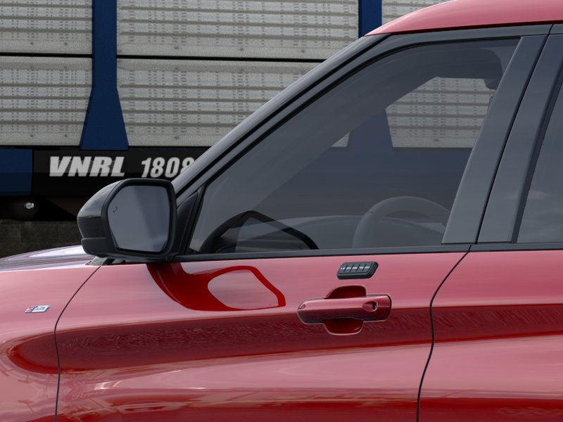 2026 Ford Explorer 4DR RWD ST-LINE