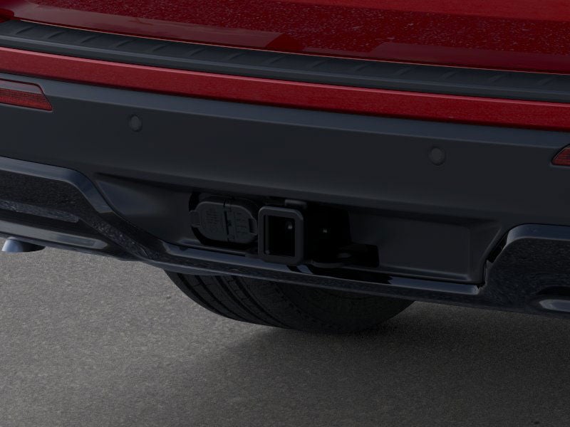 2026 Ford Explorer 4DR RWD ST-LINE