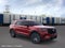 2026 Ford Explorer 4DR RWD ST-LINE