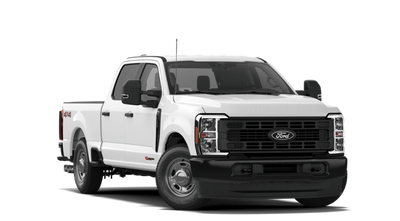 2027 Ford Super Duty F-250® XL