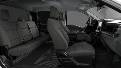 2027 Ford Super Duty F-250® XL